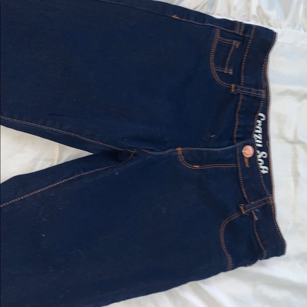 Jeans From Crazy 8